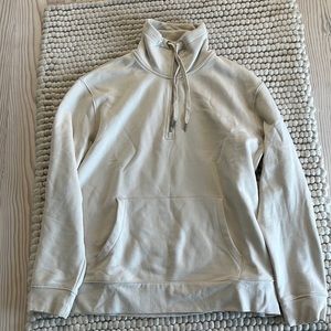 Oversized NWOT Zara sweatshirt